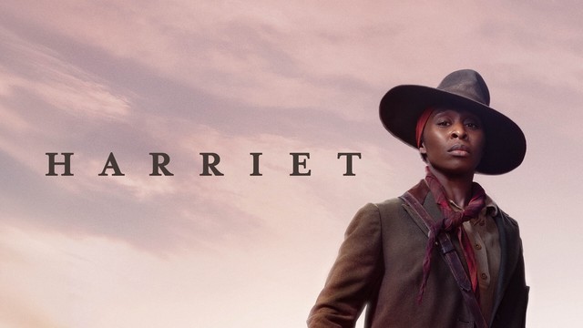 Harriet