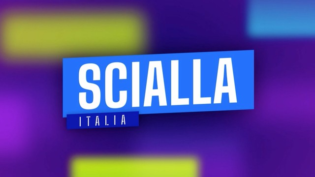 Scialla Italia