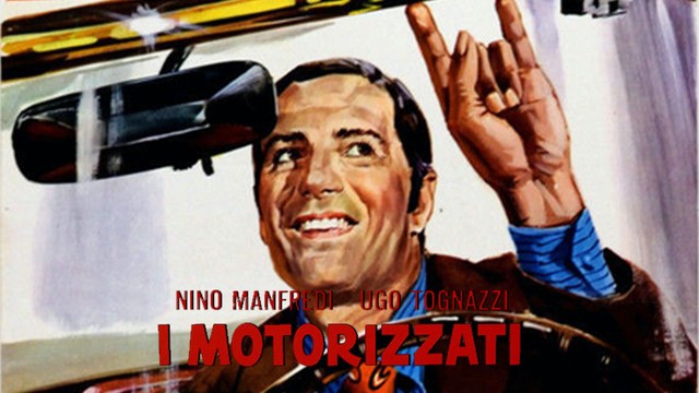 I motorizzati