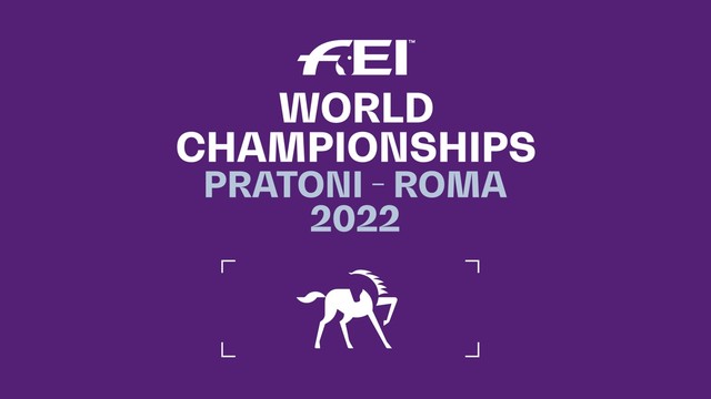 Equitazione, Mondiali Pratoni 2022: Eventing Dressage - 2a giornata