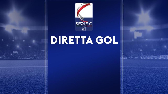 Calcio, Diretta Gol Serie C