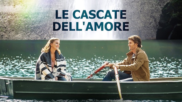Le cascate dell'amore