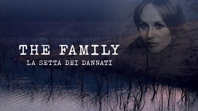 The family - La setta dei dannati