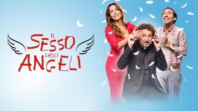 Il sesso degli angeli