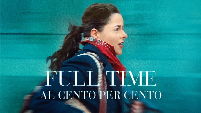 Full time - Al cento per cento