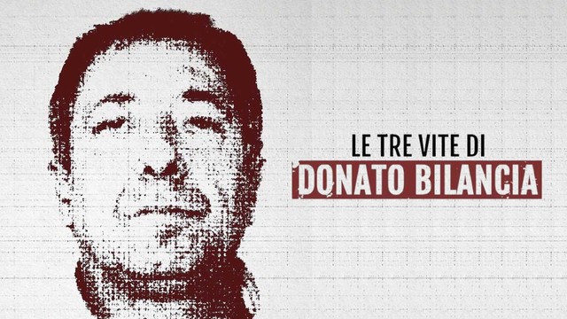 Le tre vite di Donato Bilancia