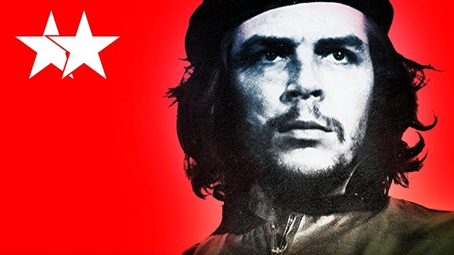 Che Guevara: storia e leggenda