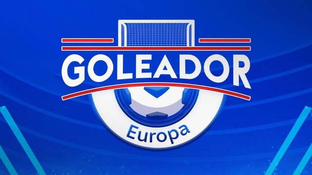 Goleador Europa
