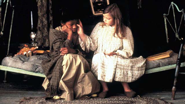 La piccola principessa