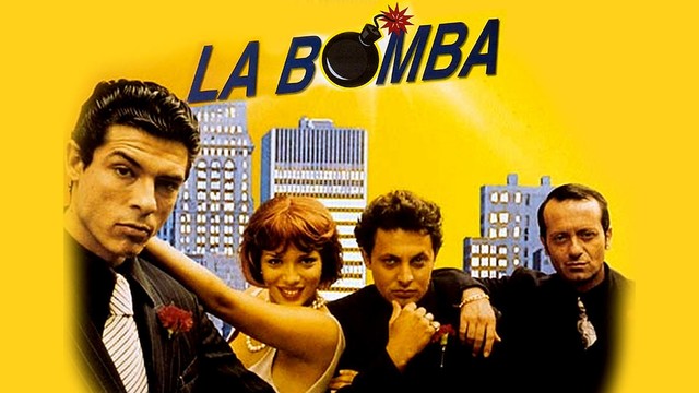 La bomba