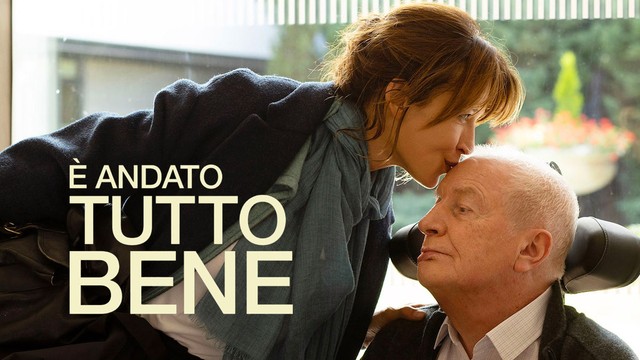 È andato tutto bene