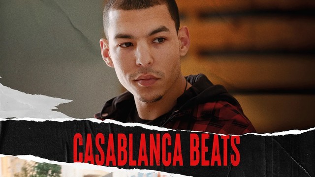 Casablanca beats