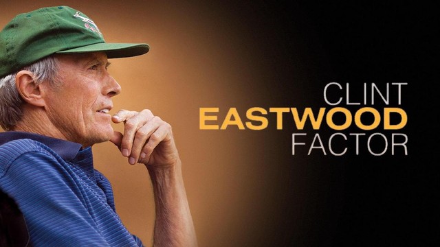 Clint Eastwood Factor