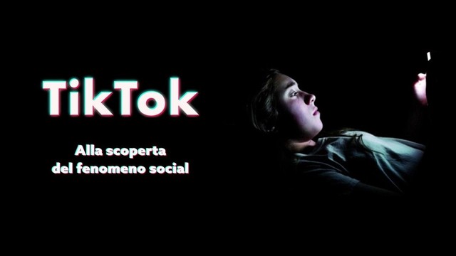 Tik Tok - Alla scoperta del fenomeno social