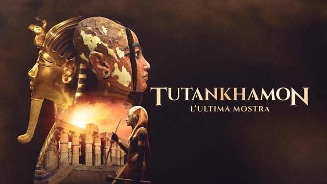 Tutankhamon. L'ultima mostra