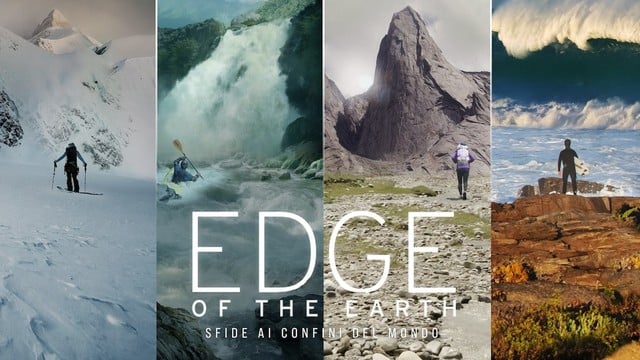 Edge of the Earth - Sfide ai confini del mondo