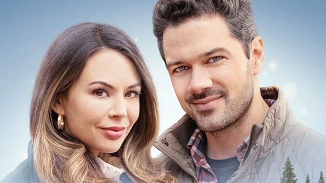 Una famiglia per Natale