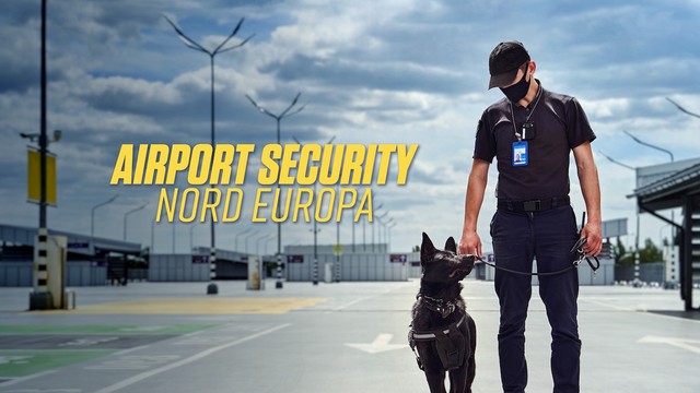 Airport Security: Nord Europa