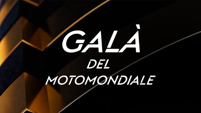 Galà del Motomondiale