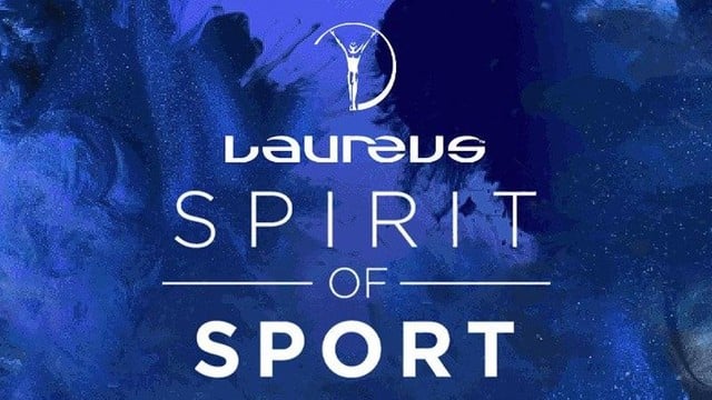 Laureus Spirit of Sport