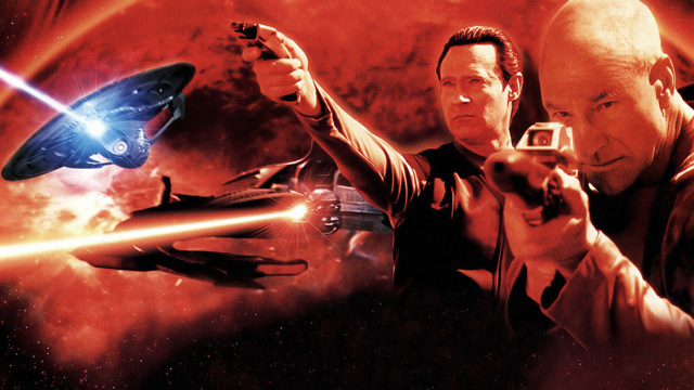 Star Trek - L'insurrezione