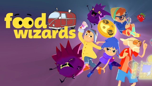 Food wizards