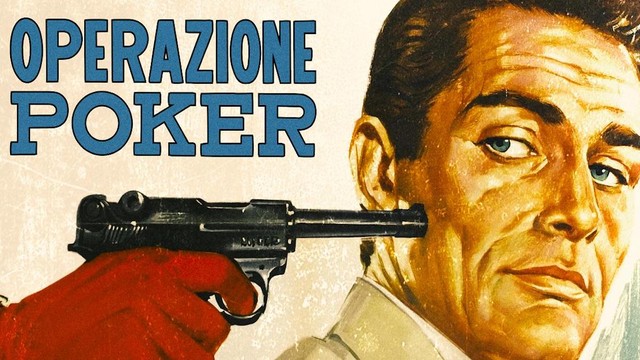 Operazione poker
