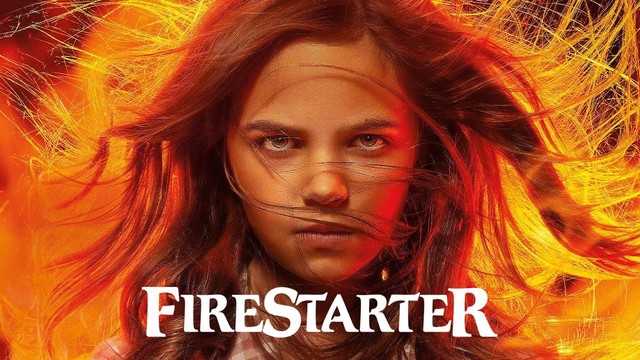 Firestarter