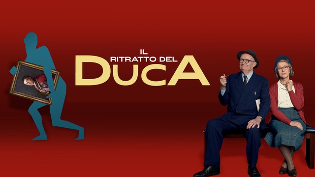 Il ritratto del Duca