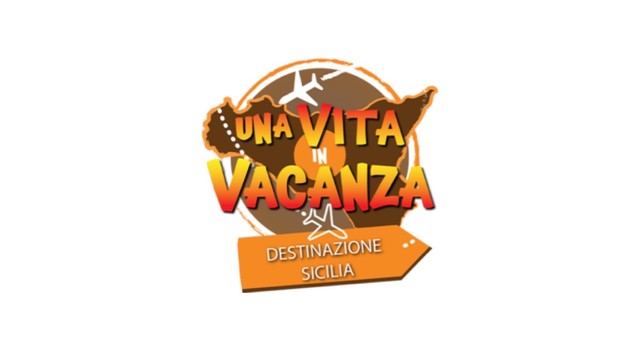 Una vita in vacanza - Destinazione Sicilia