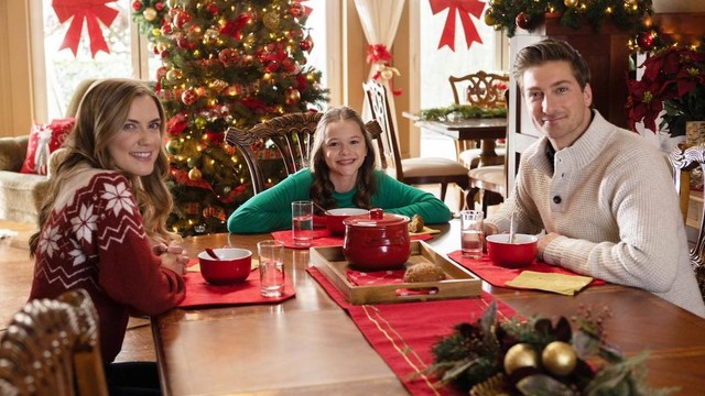 Sotto il segno del Natale