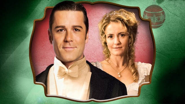 I misteri di Murdoch - C'era una volta il Natale di Murdoch