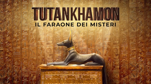 Tutankhamon: il faraone dei misteri