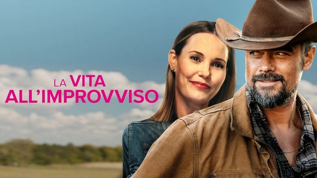 La vita all'improvviso