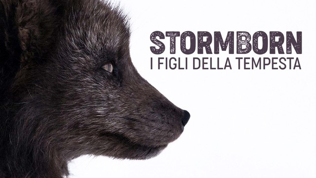Stormborn. I figli della tempesta