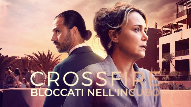 Crossfire - Bloccati nell'incubo