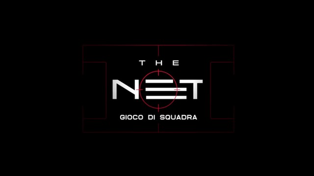 The net - Gioco di squadra
