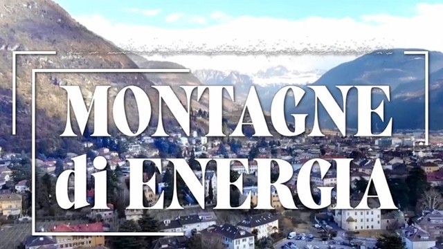 Montagne di energia