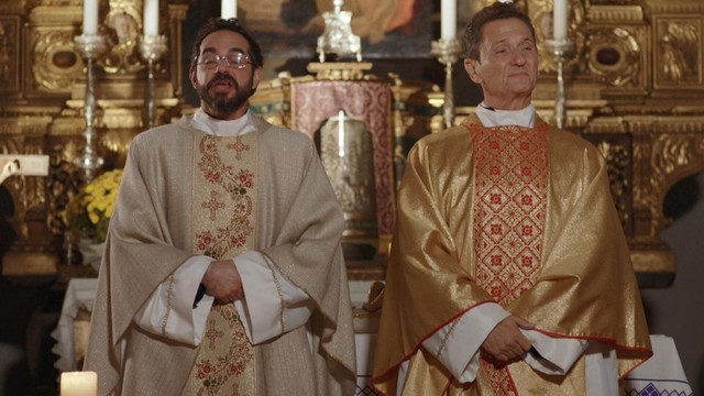 Din Don - Bianco Natale