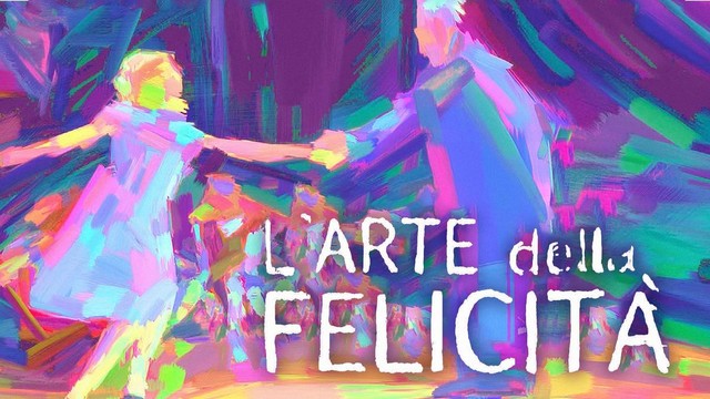 L'arte della felicità