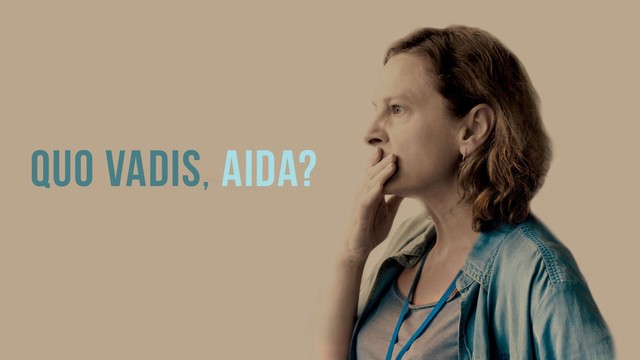 Quo vadis, Aida?