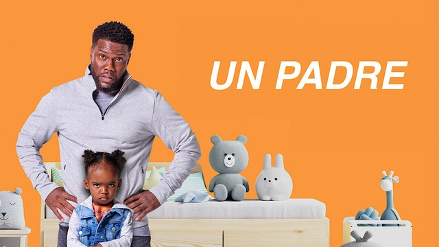 Un padre