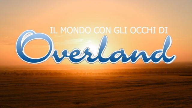 Il mondo con gli occhi di Overland