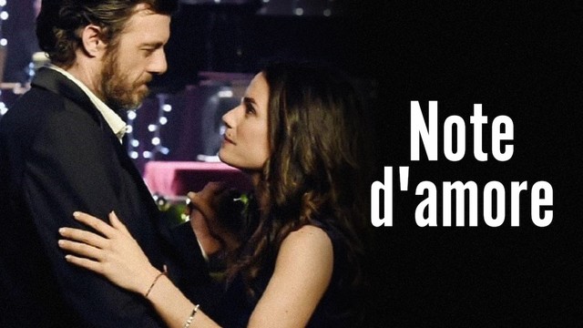 Note d'amore