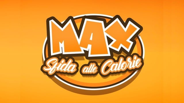 Max sfida alle calorie