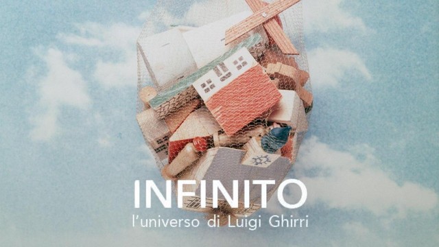 Infinito. L'universo di Luigi Ghirri