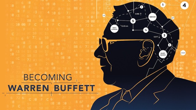 Becoming Warren Buffett