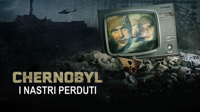 Chernobyl - I nastri perduti