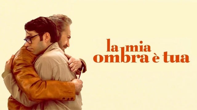 La mia ombra è tua
