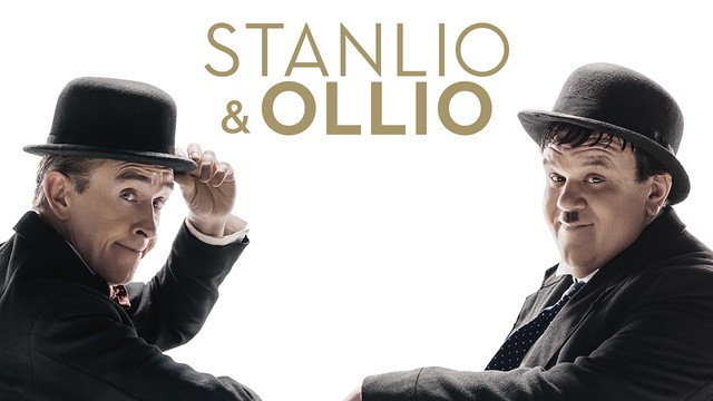 Stanlio e Ollio